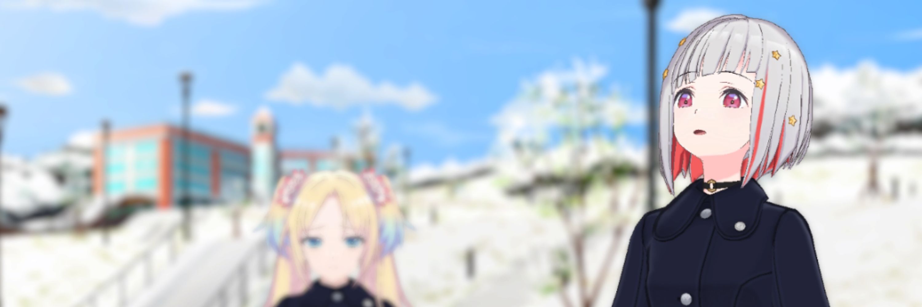 色波