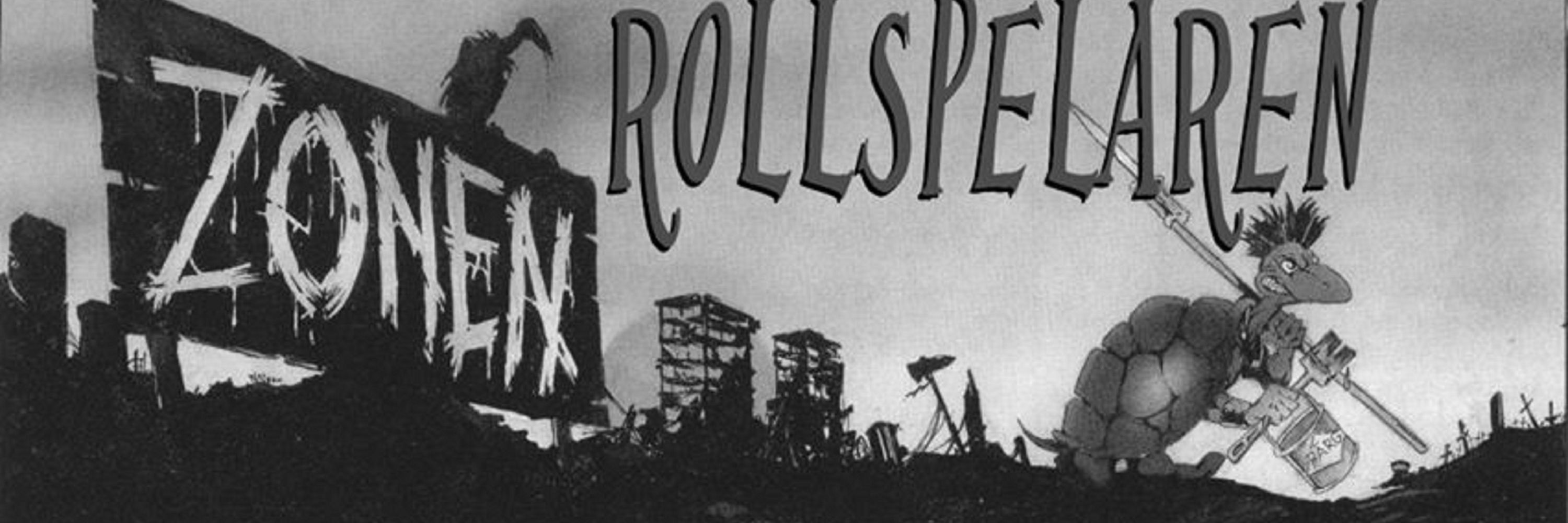Rollspelaren