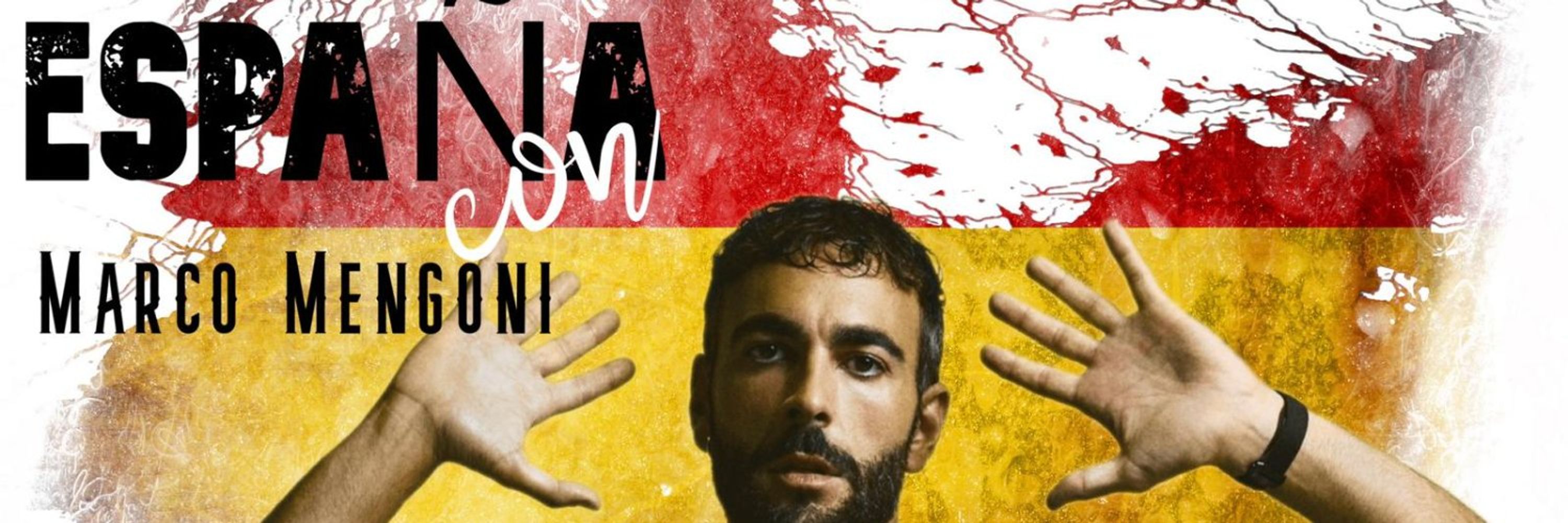 Fans de Marco Mengoni en España
