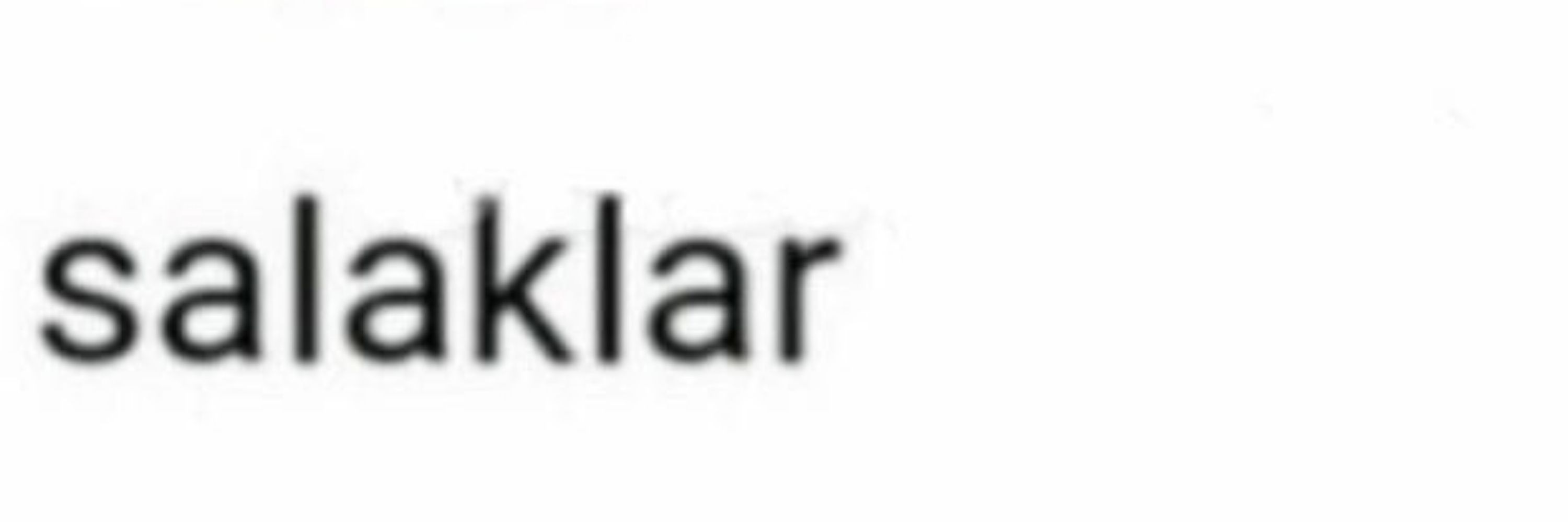 İs