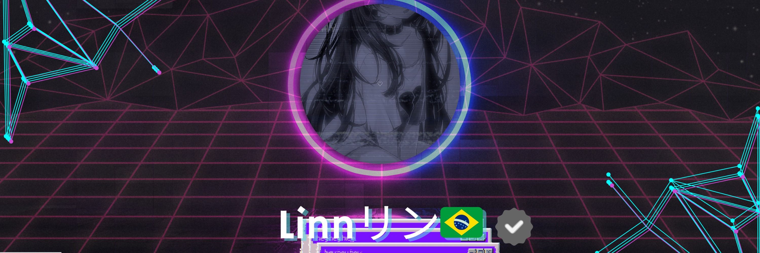 Linnリン🇧🇷