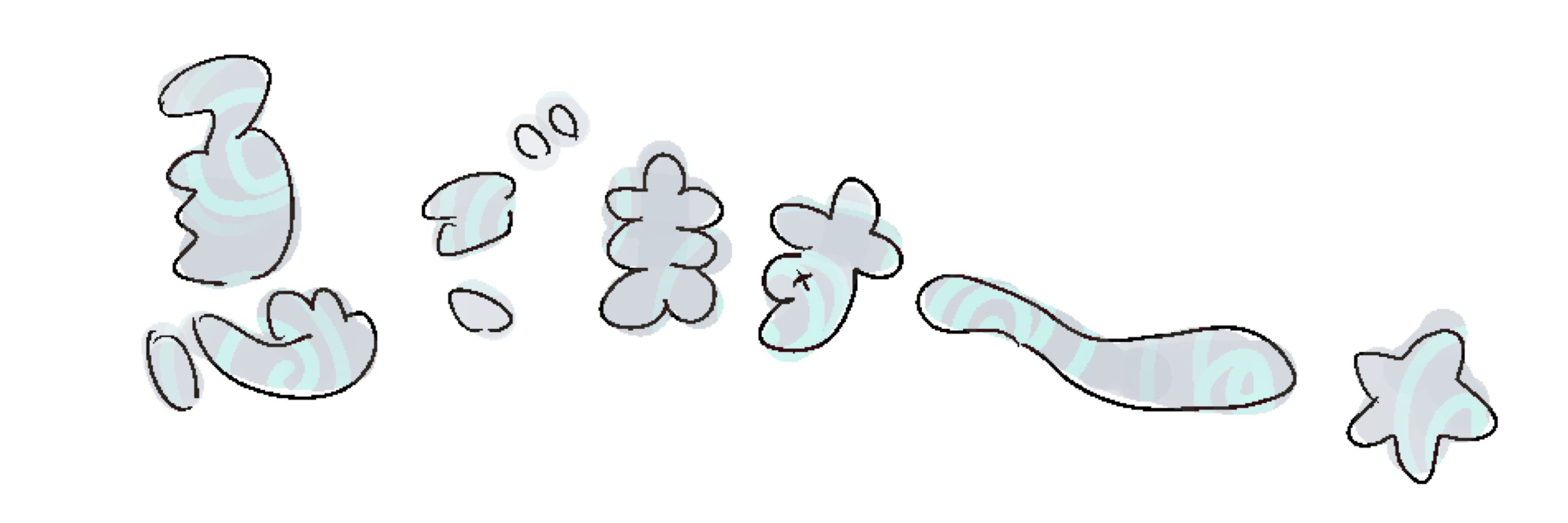 𓆏⍨