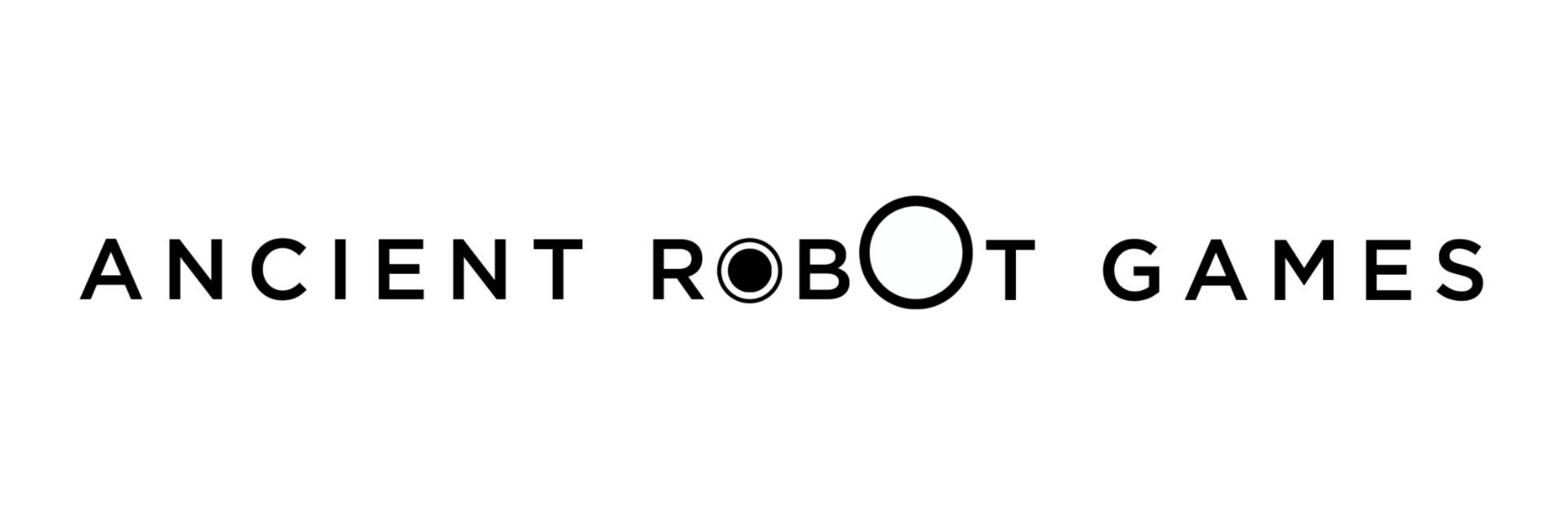 Ancient Robot Games