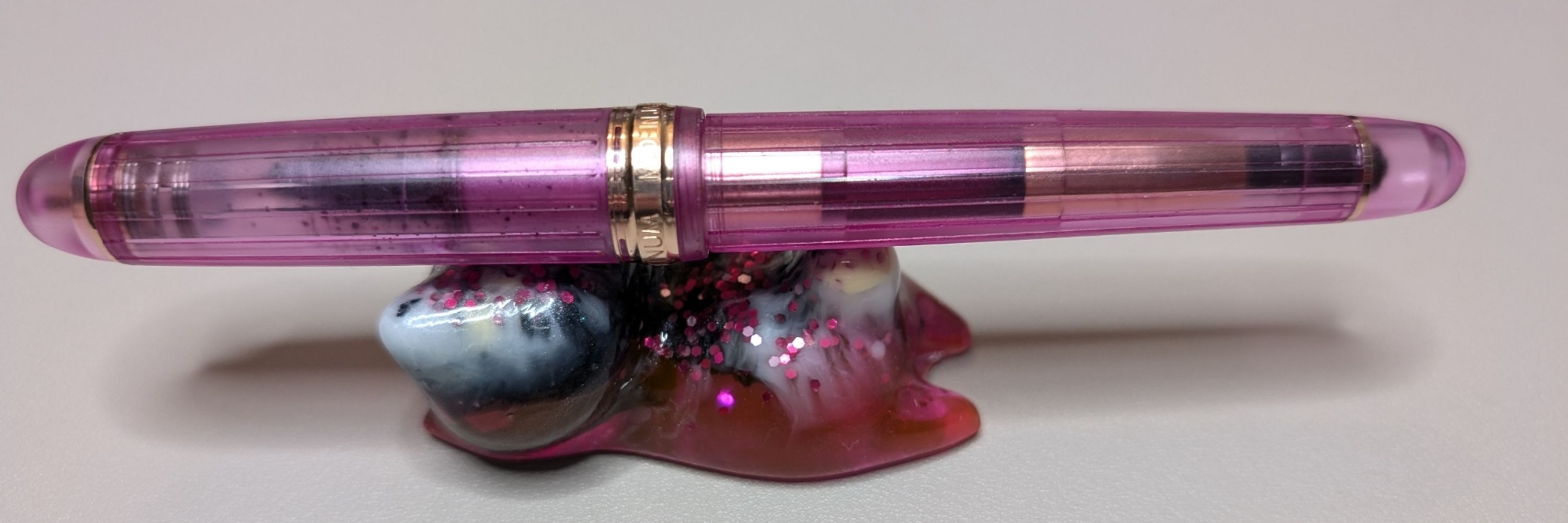 Penfilled
