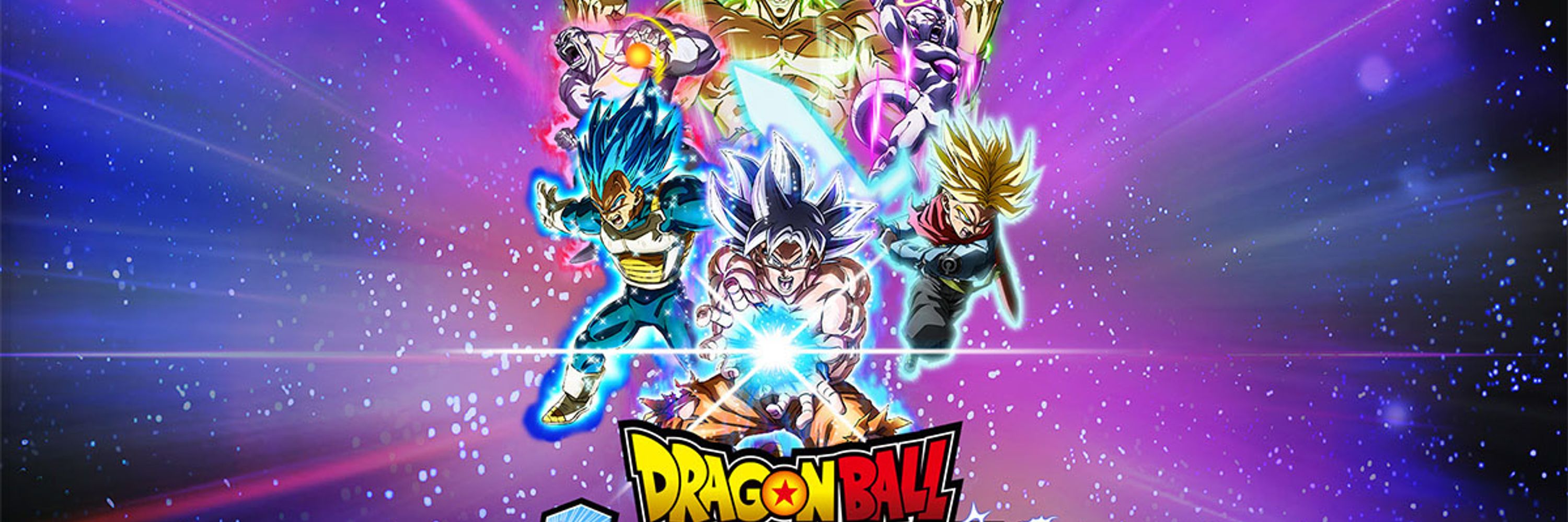 dragon ball sparking zero