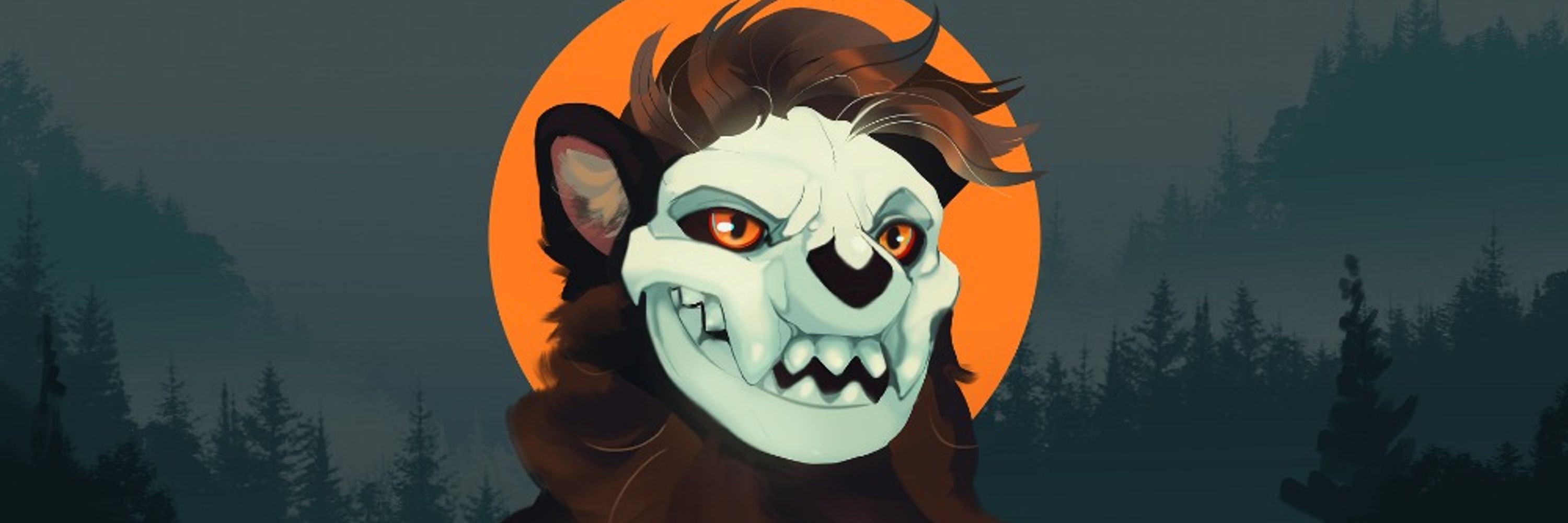CryptidGoblin  |  1 COMM SLOT OPEN
