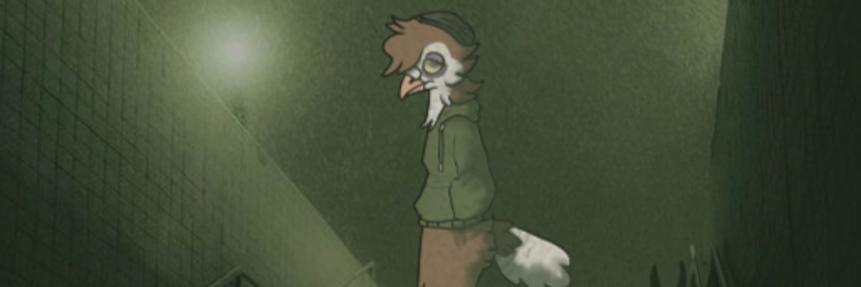 PanicPigeon