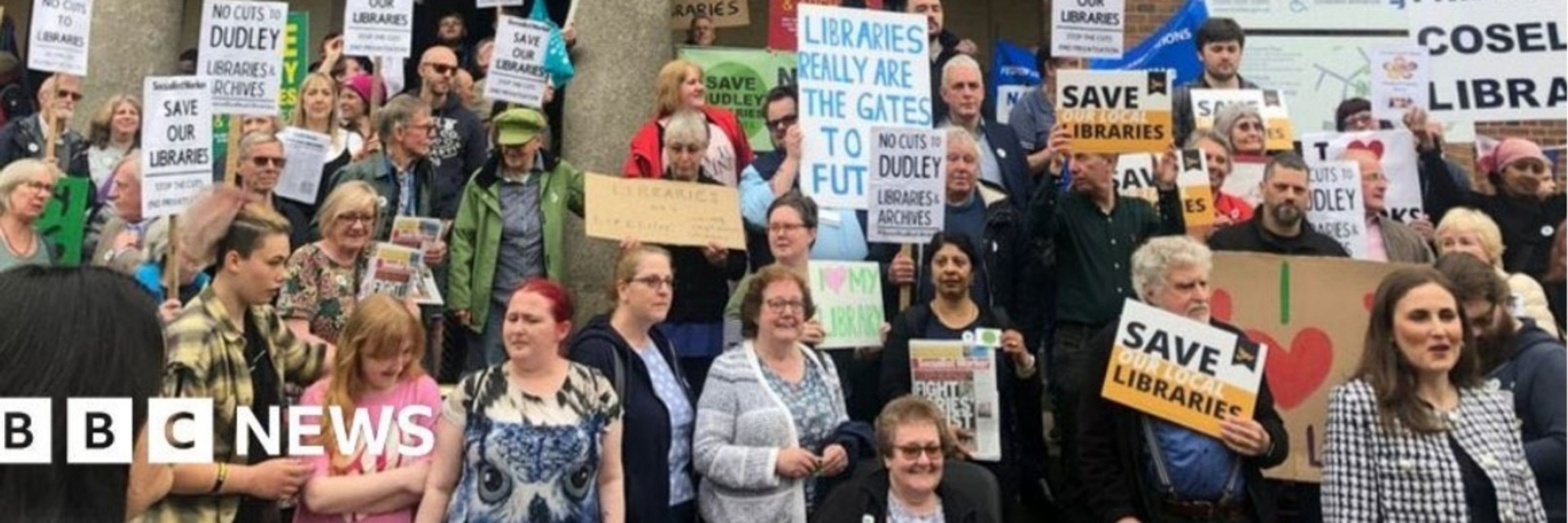 UNISON Dudley General Branch