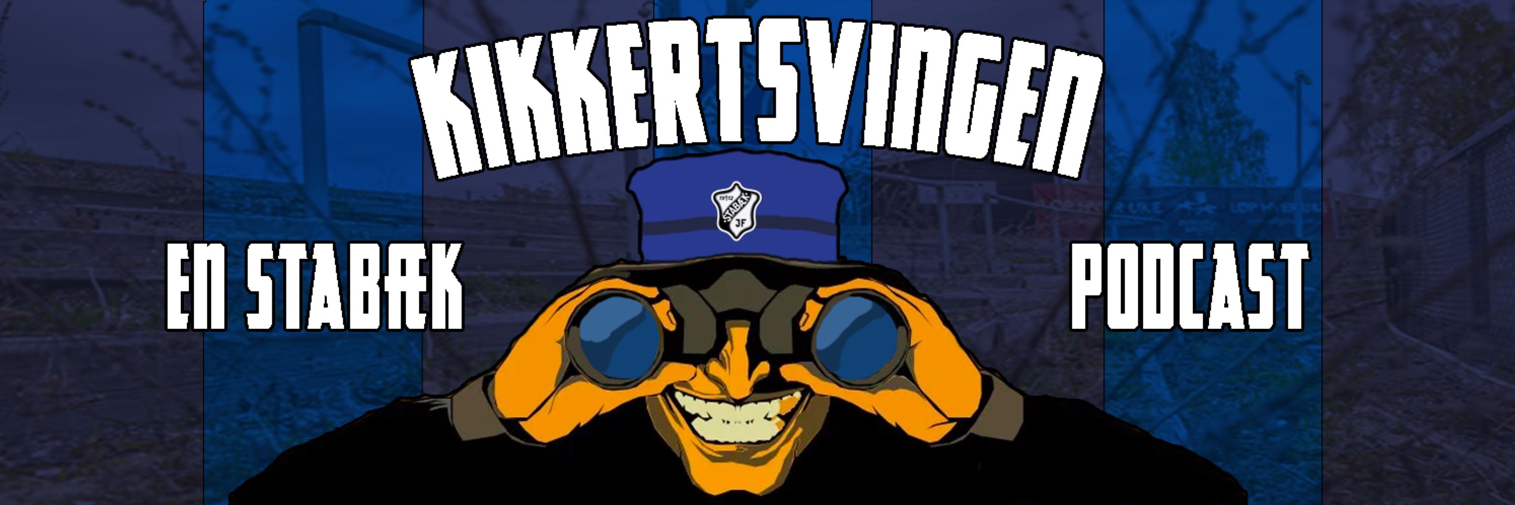 Kikkertsvingen