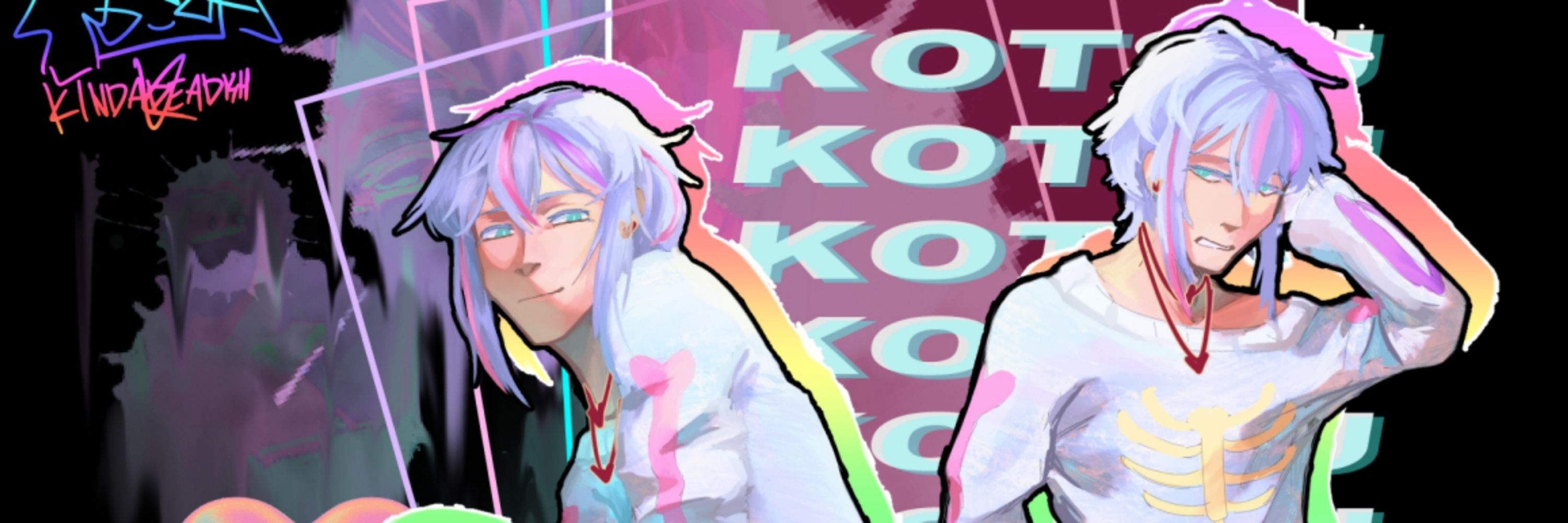 👻 zakhari!! 👻 commissions open!!
