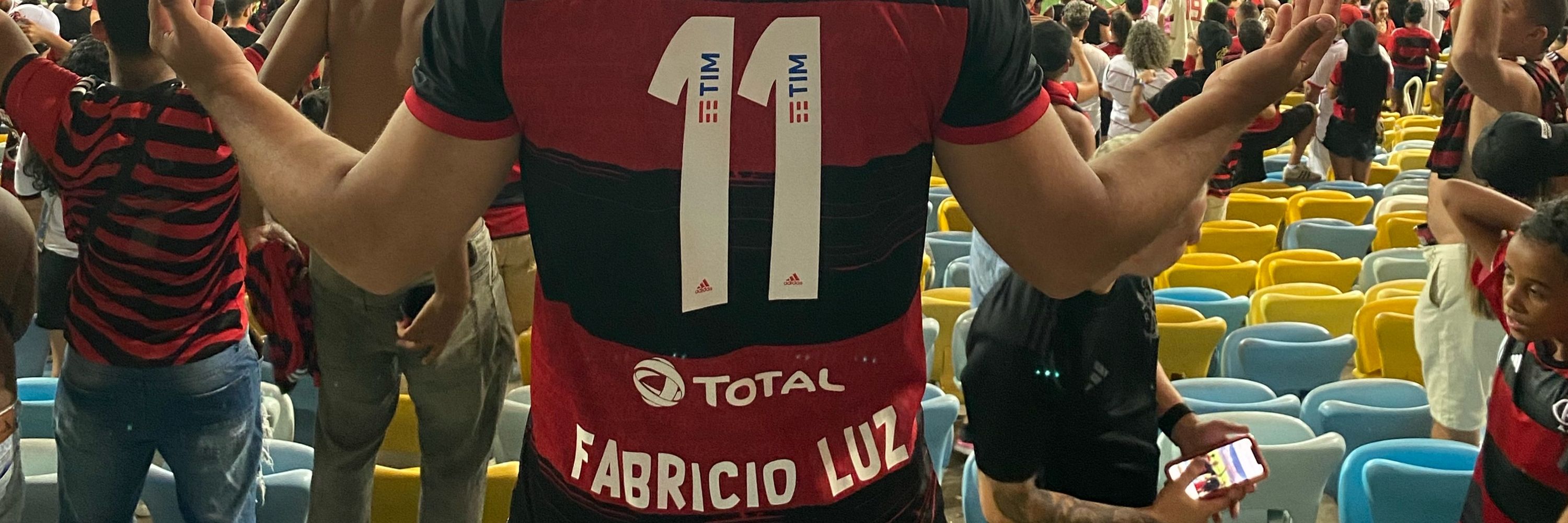 Fabrício Luz