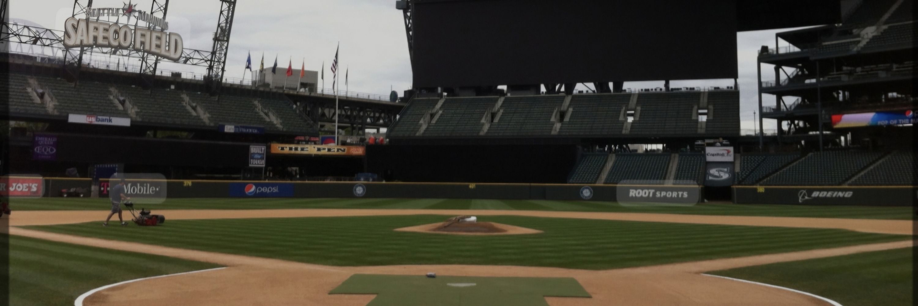 Safeco Scallywag