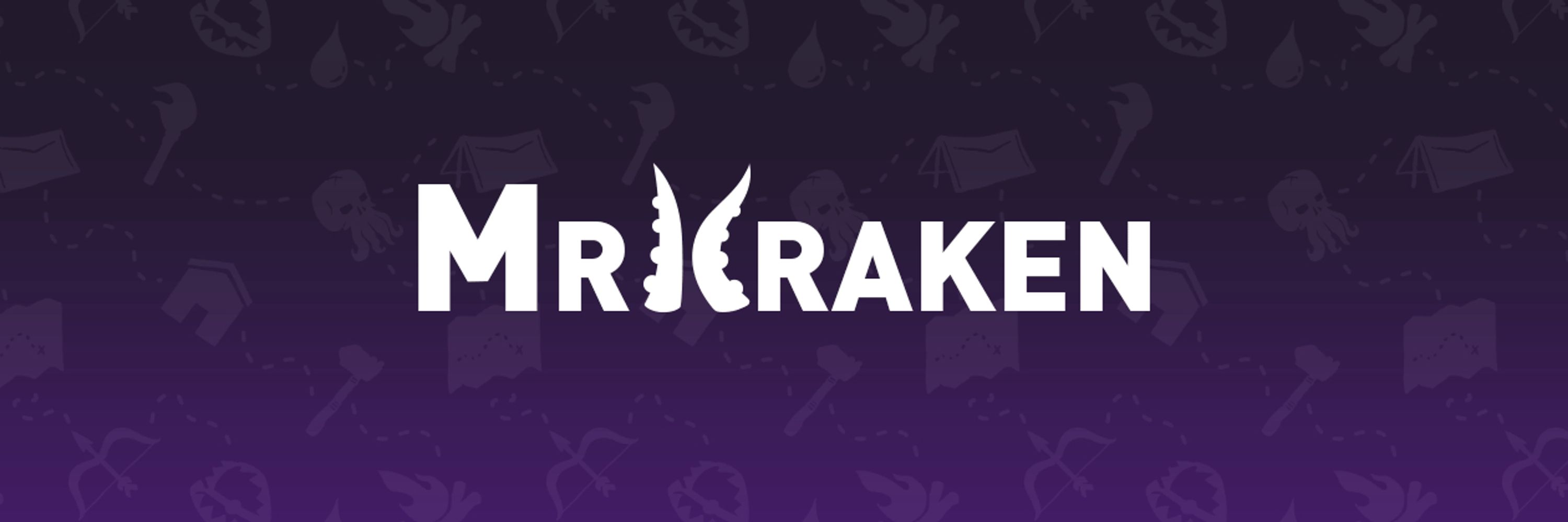 MrKraken