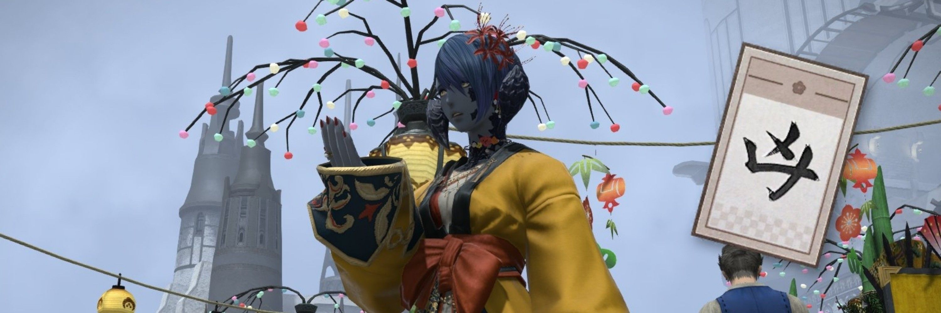 めろ公