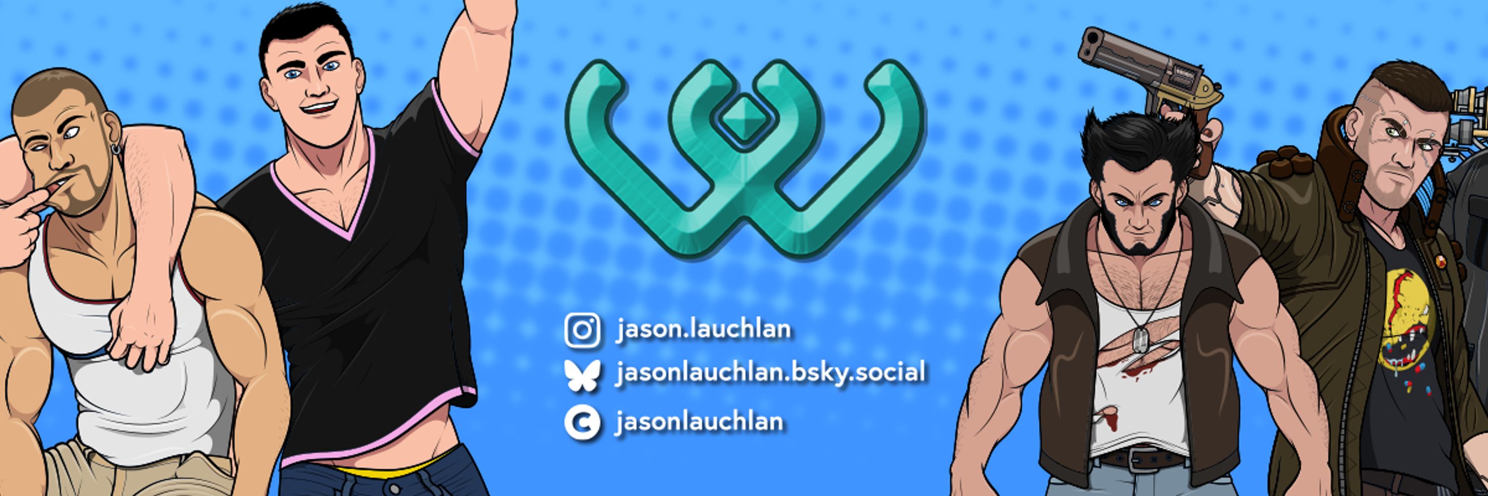 Jason Lauchlan