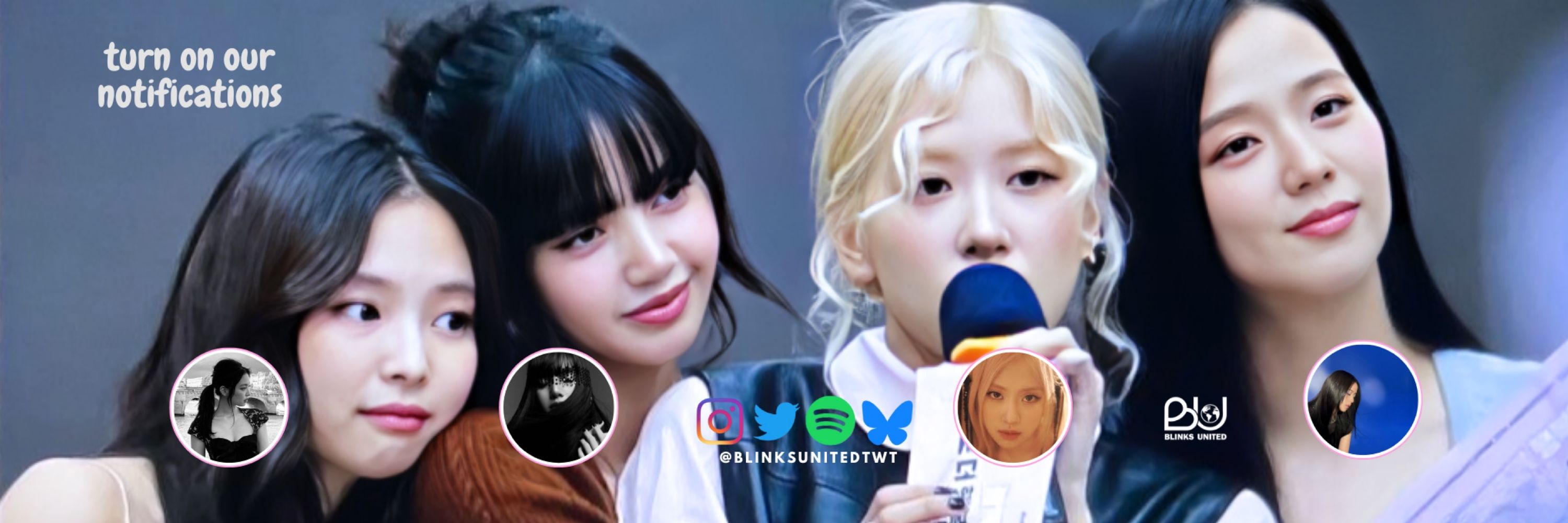 Blinks United