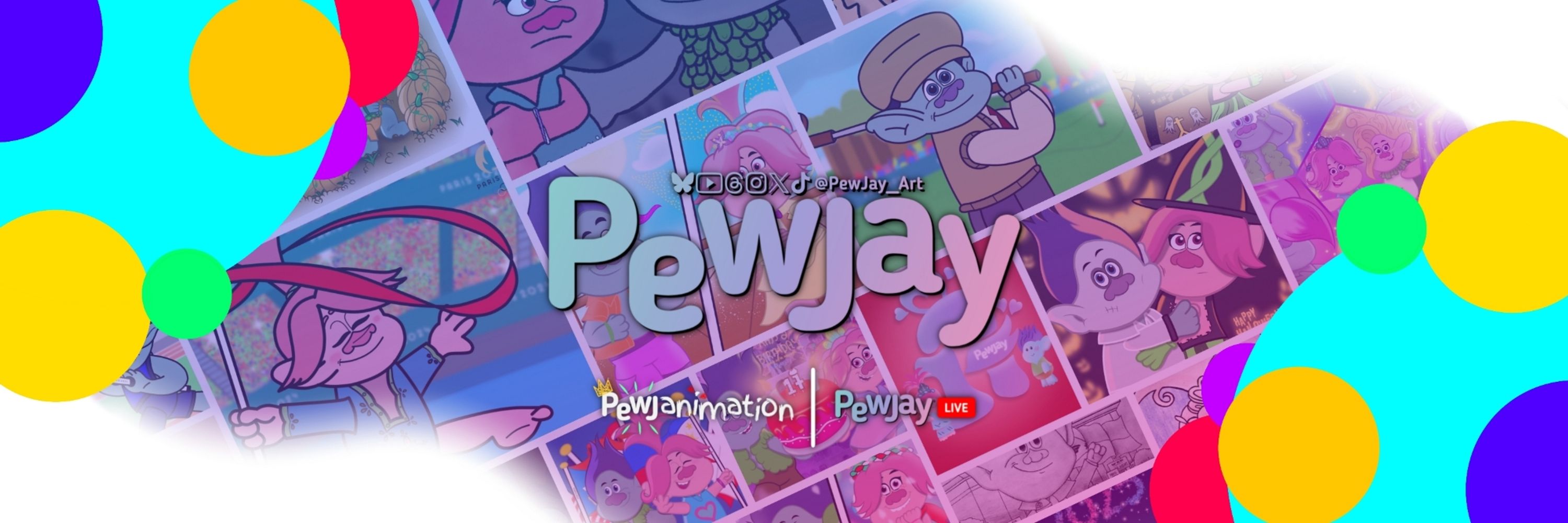 PewJay