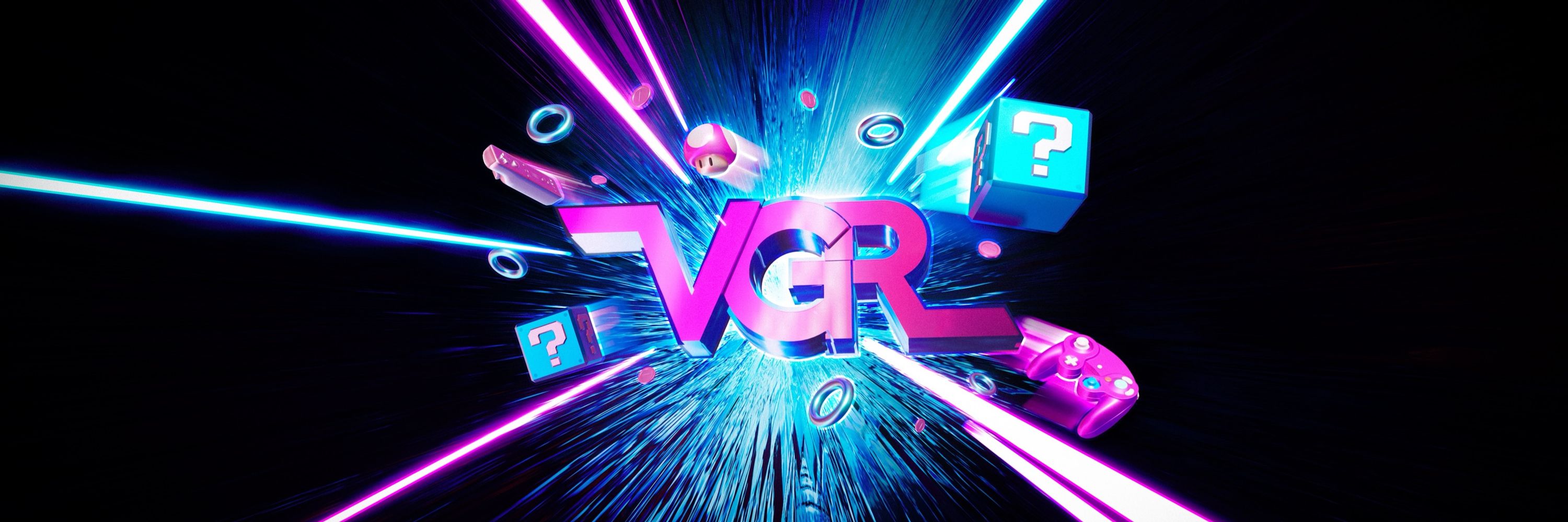 VGR
