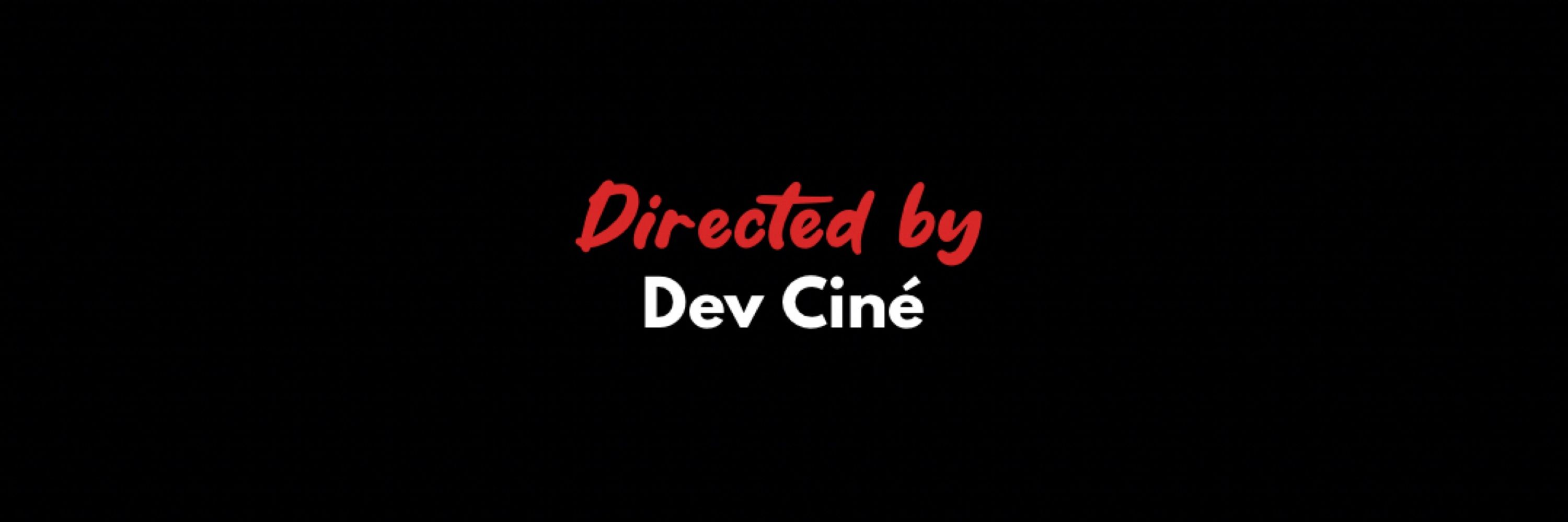 dev ciné