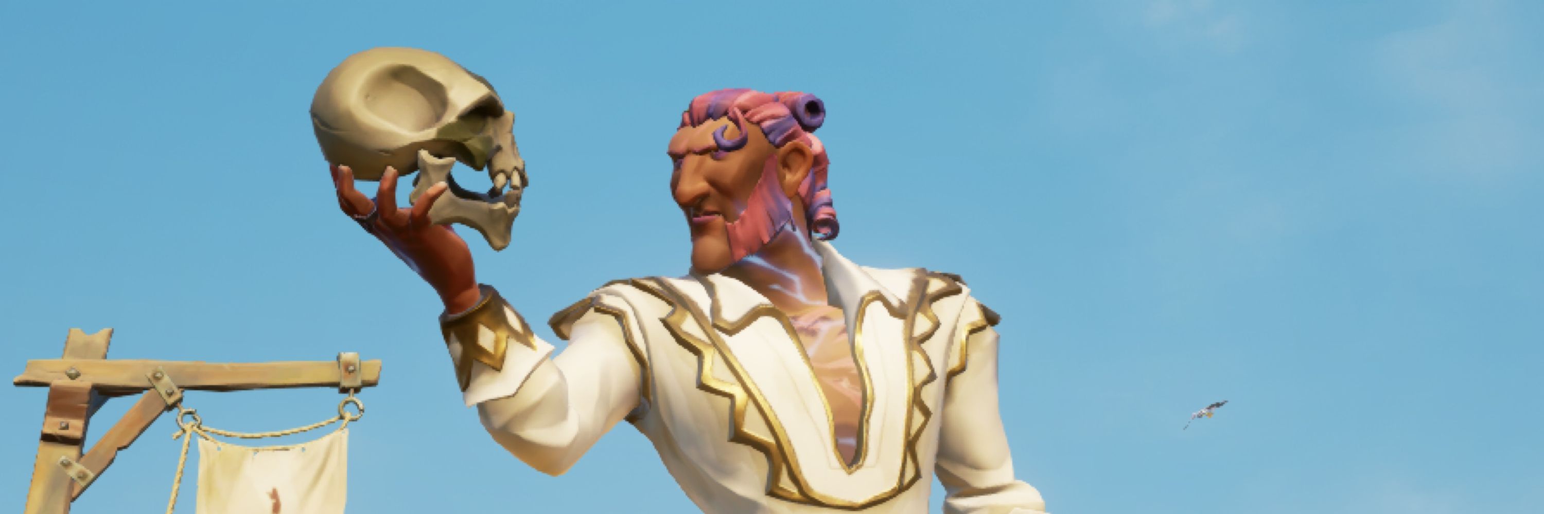 Laird Mick Hail (Kos)
