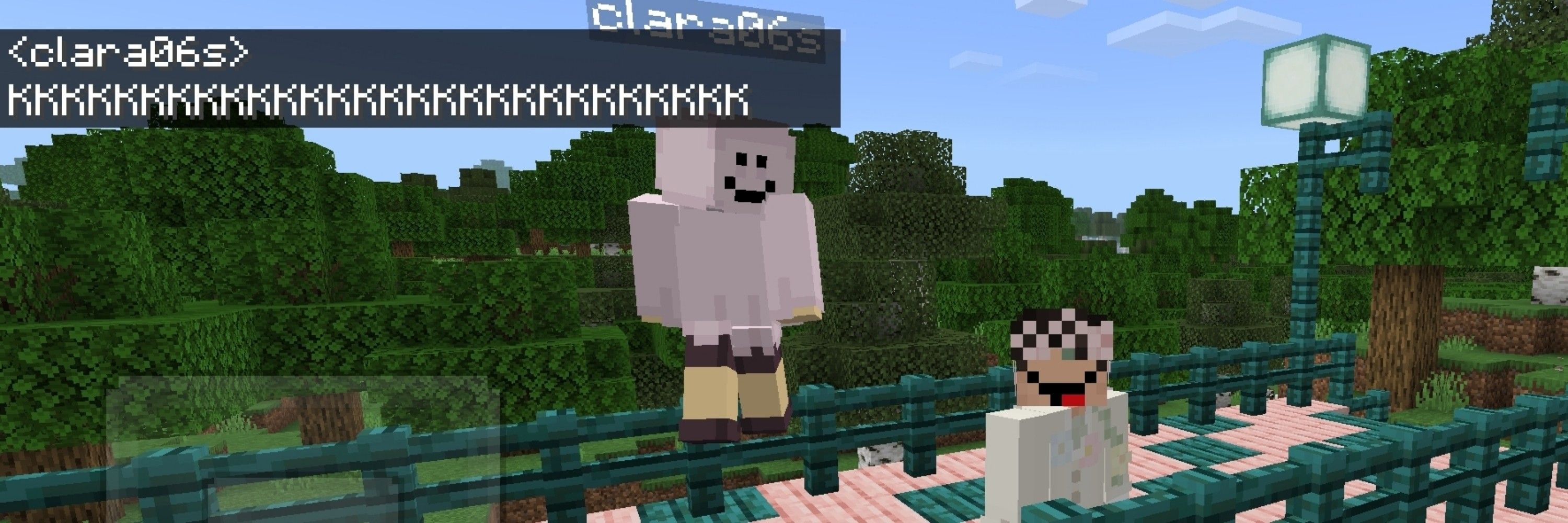 claralho