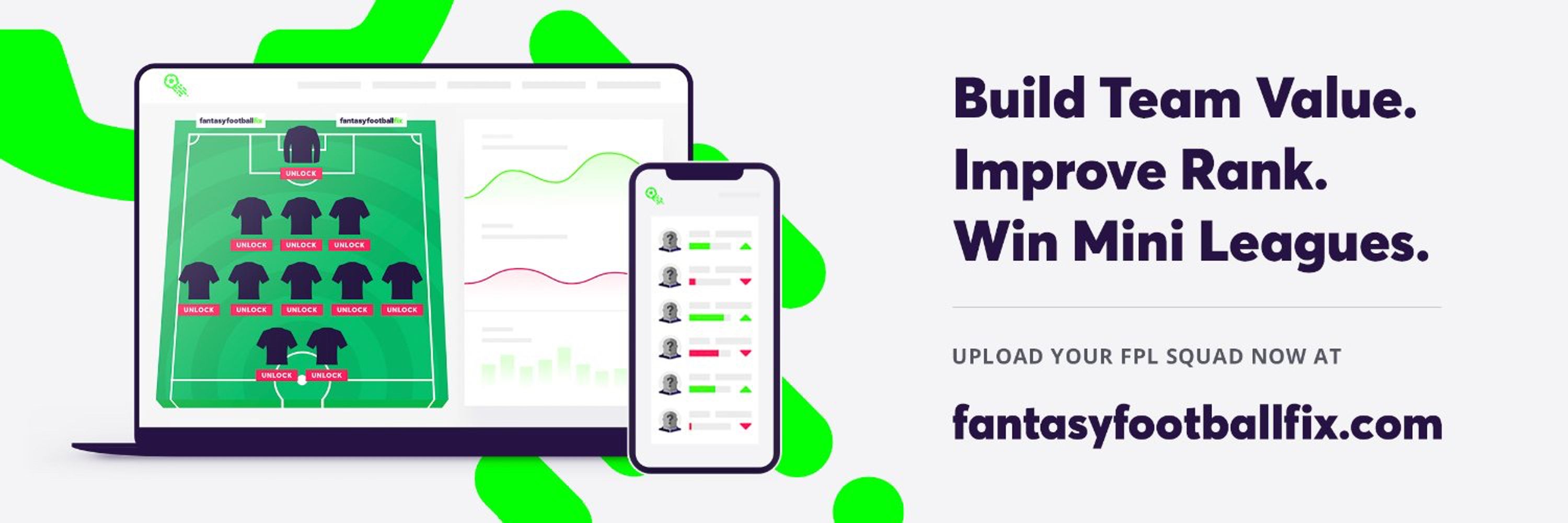 Fantasy Football Fix 