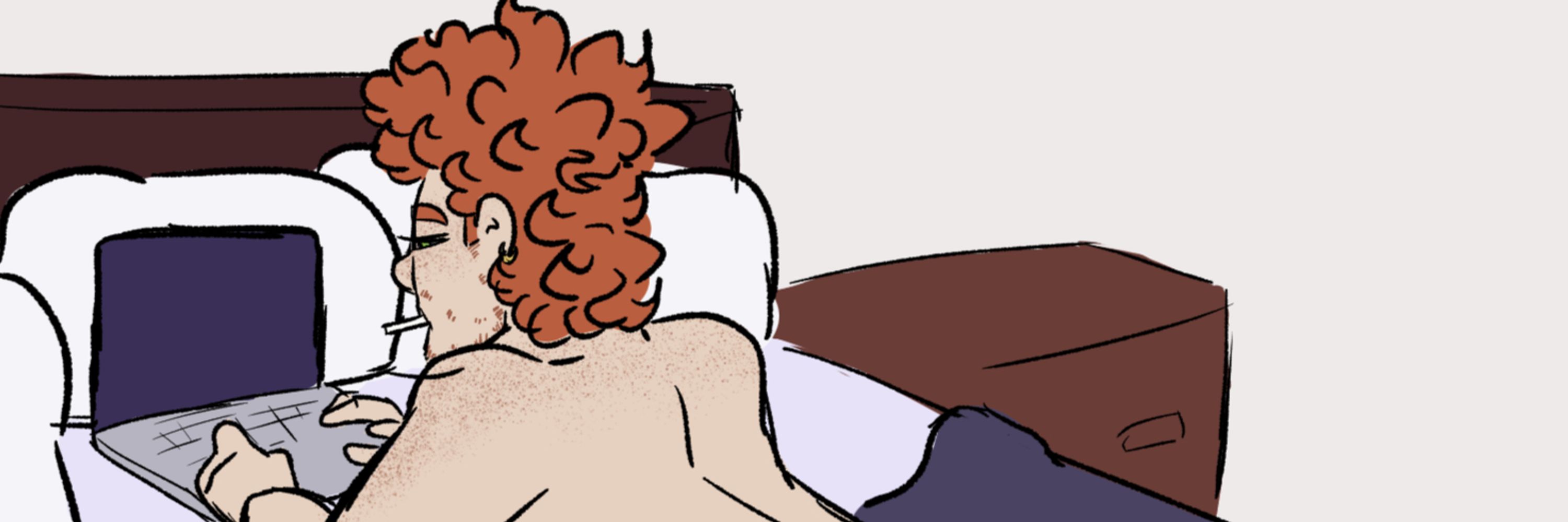 Men be having gay intercourse (🔞🔞🔞)(PROSHIP DNI!)