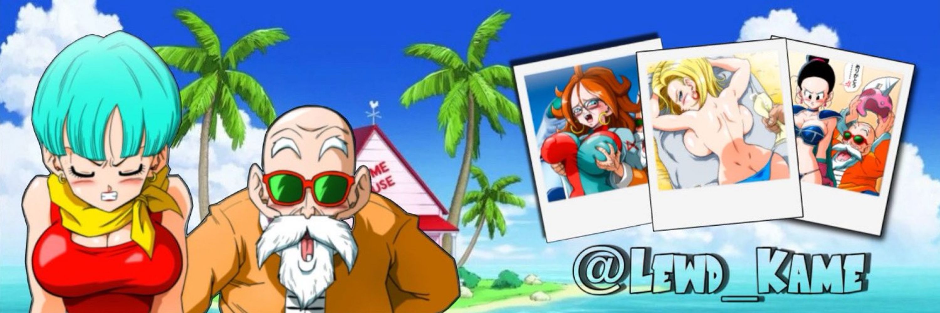 Master Roshi