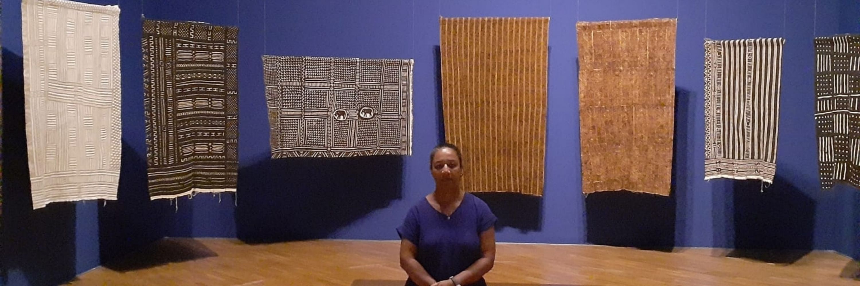 Myriam J. A. Chancy