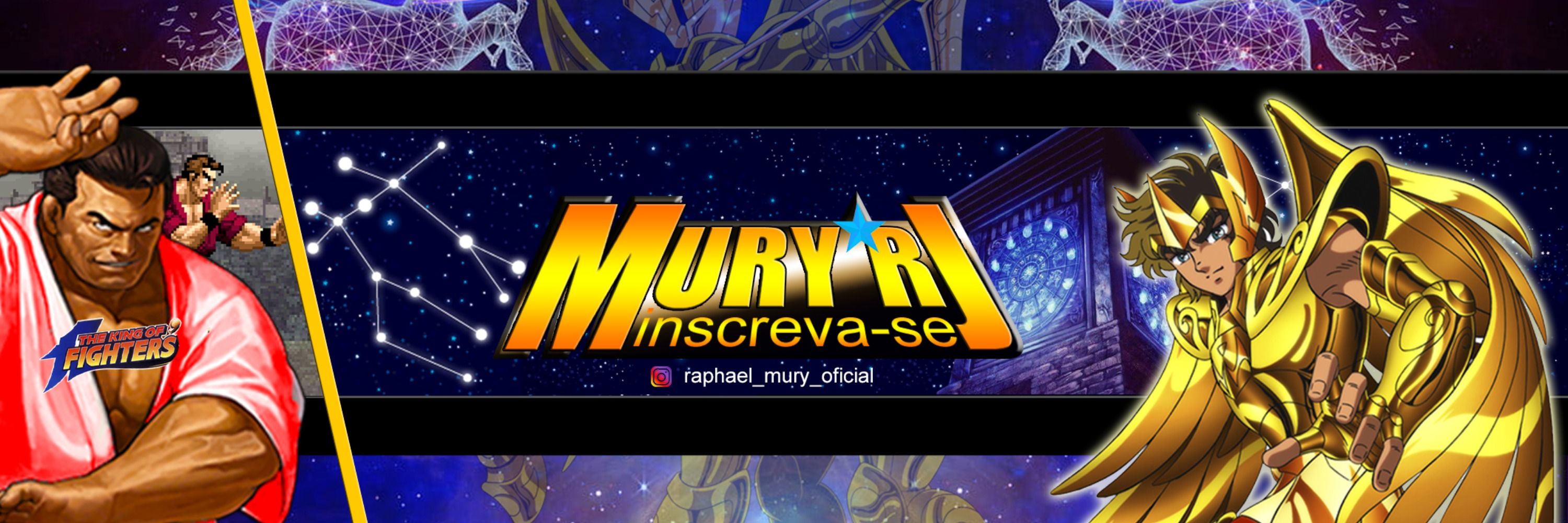 Aioros MuryRJ