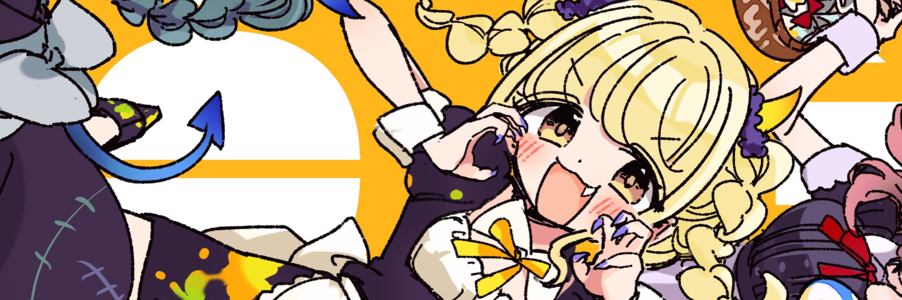 南瓜🌟