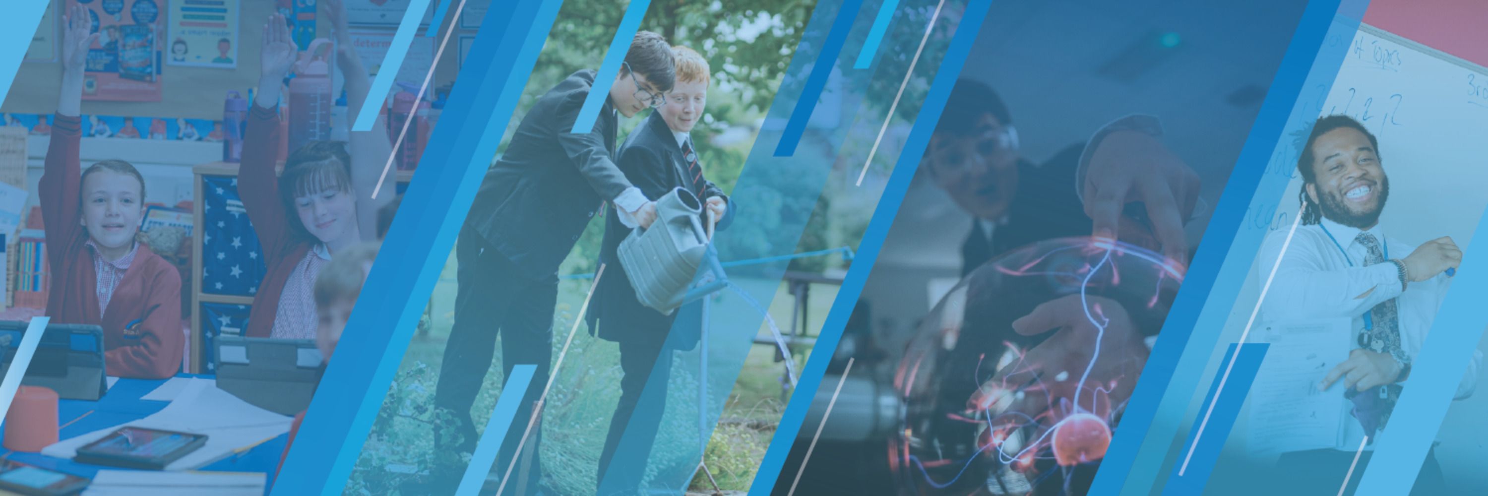 Academy Transformation Trust