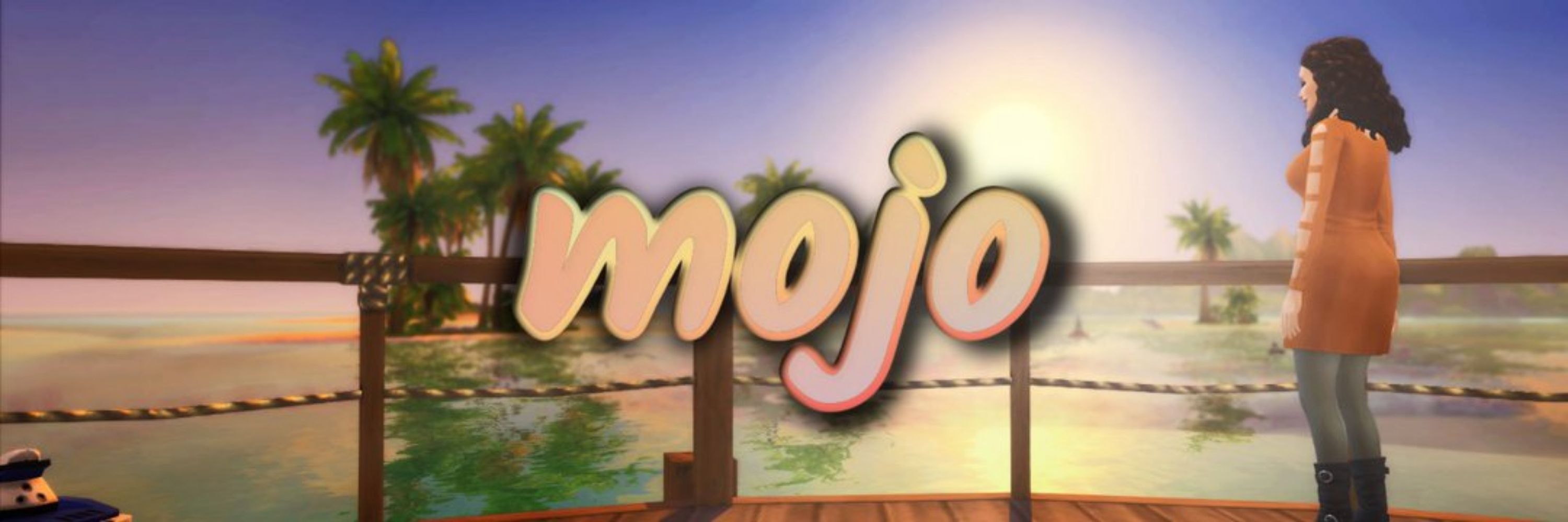 Mojo