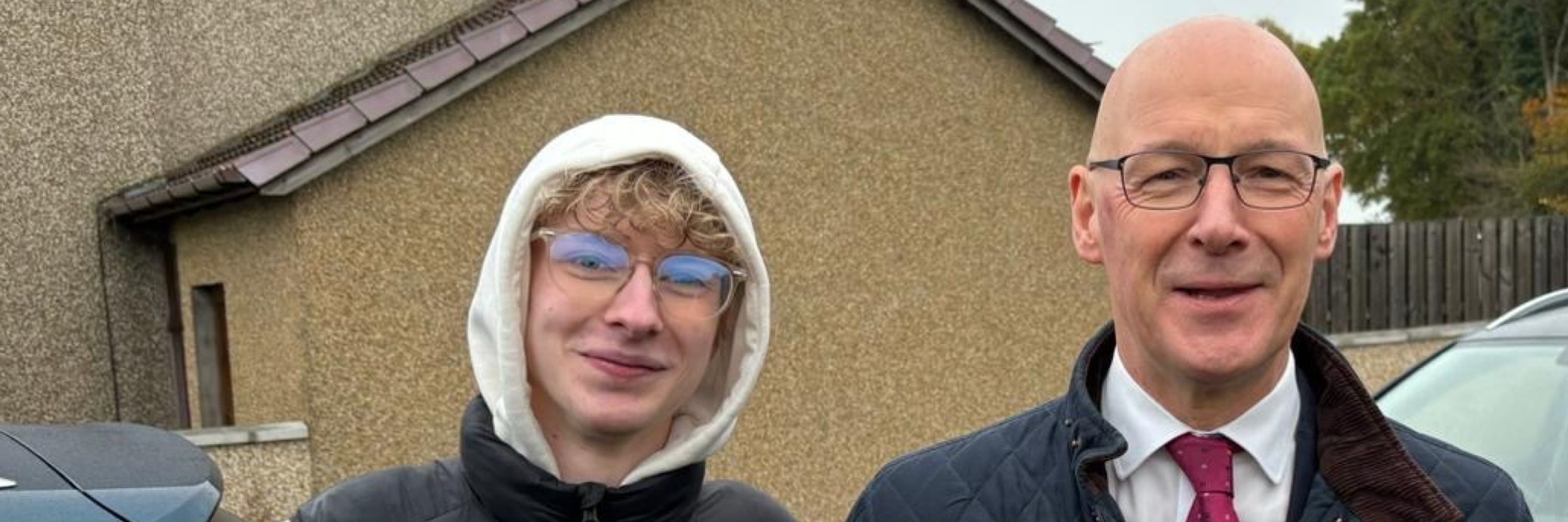 Harry McLay