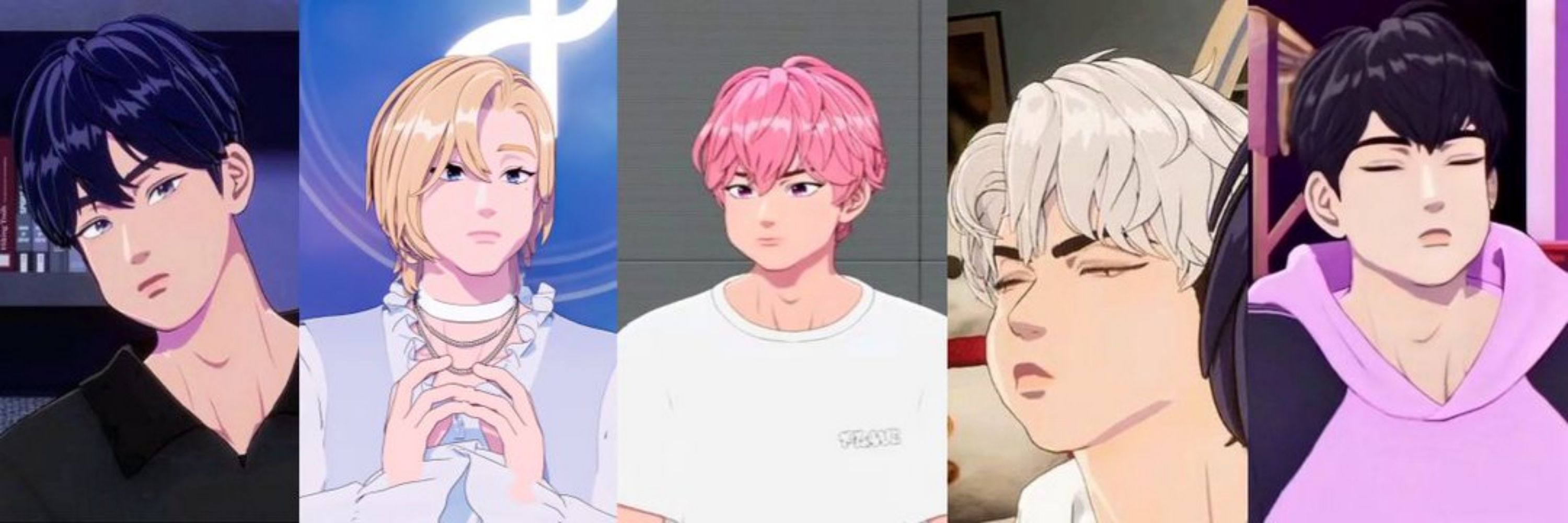 채봉비비