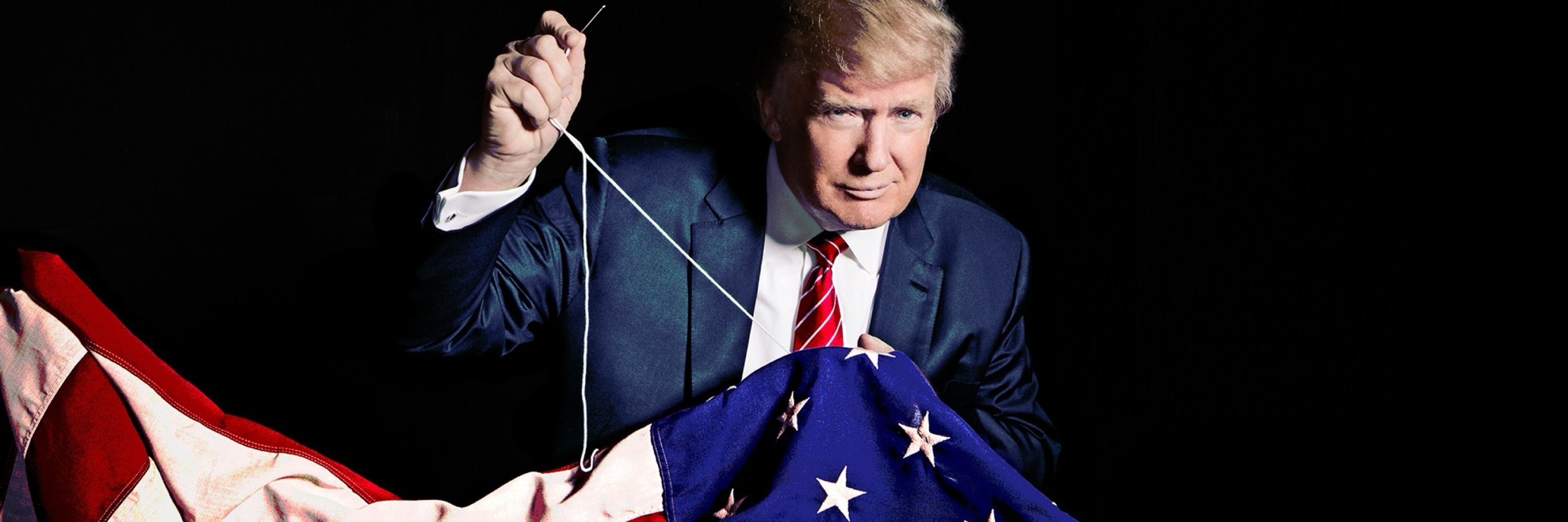 Trump Country