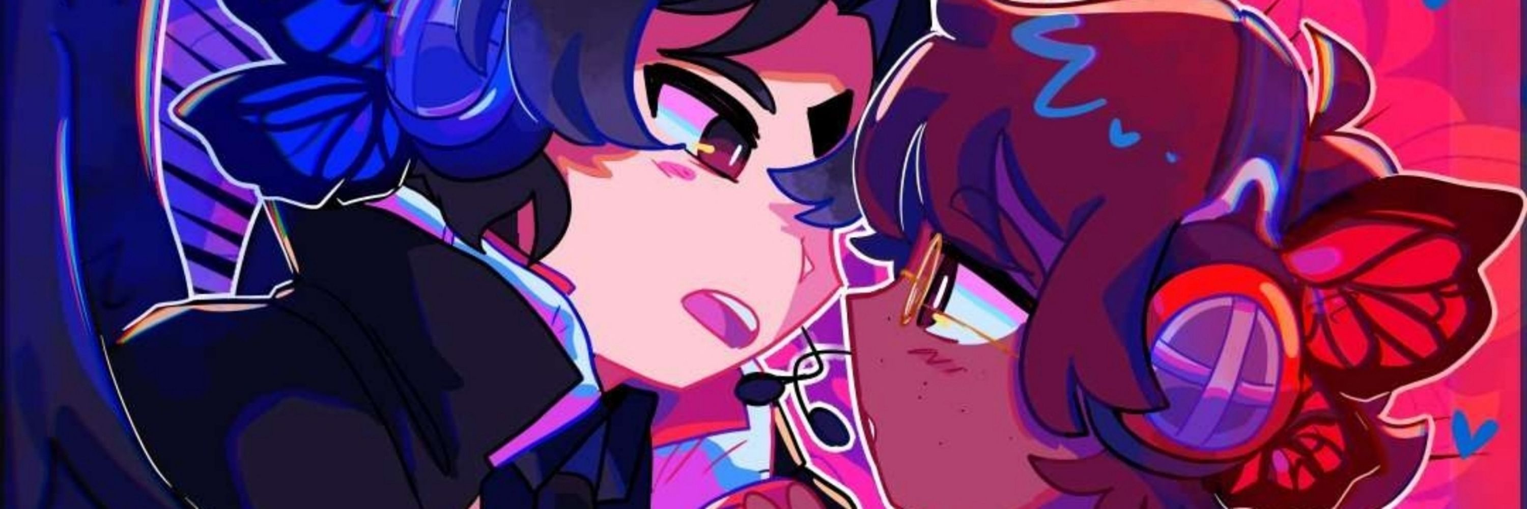 || dionysus⁷ || fanfic comms open ||