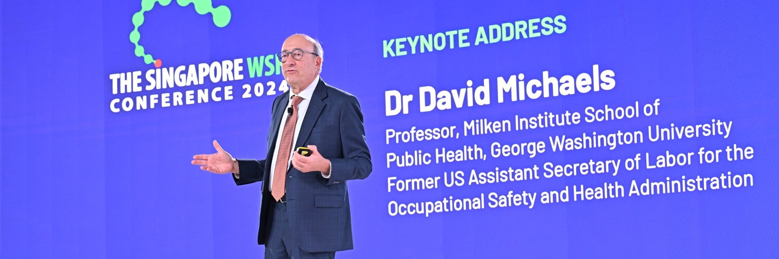 David Michaels