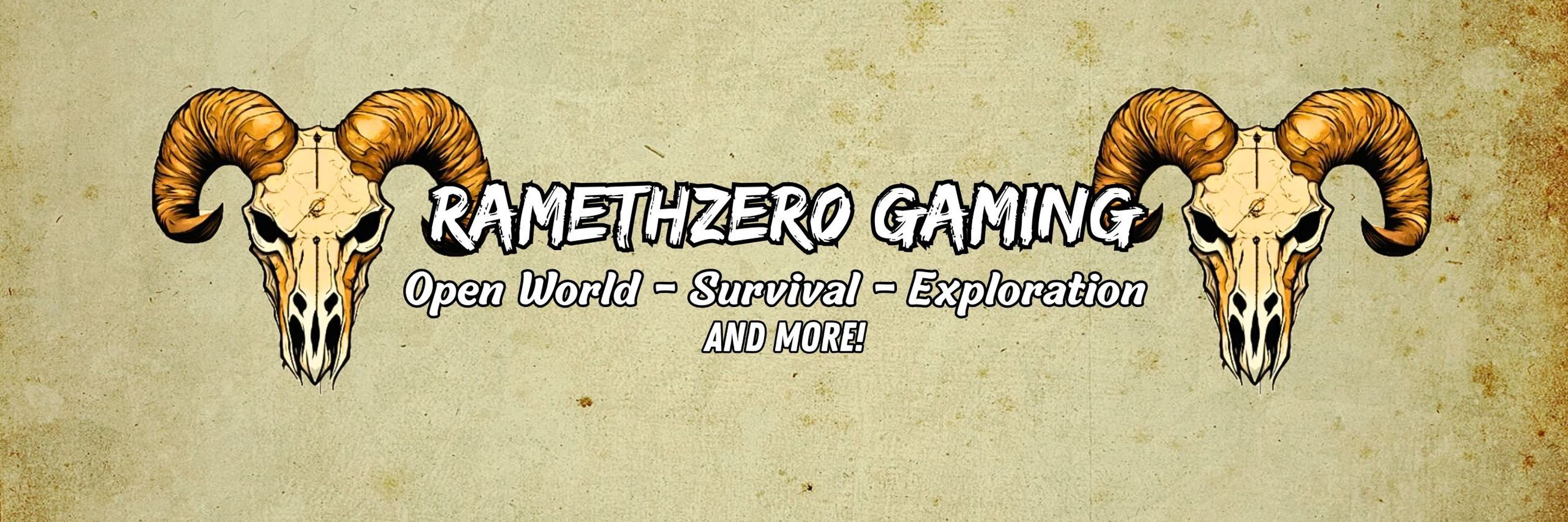 Ramethzer0 Gaming