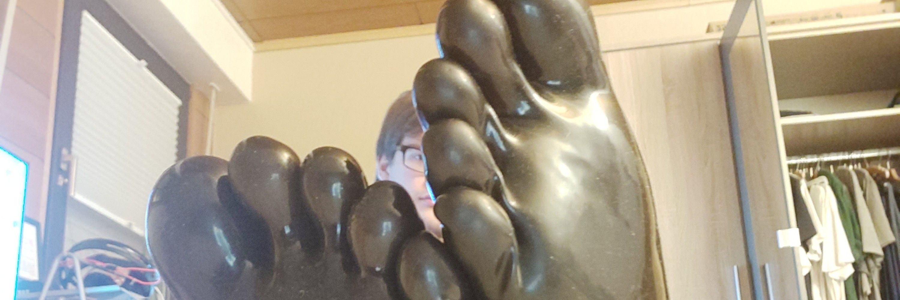 Squeaky