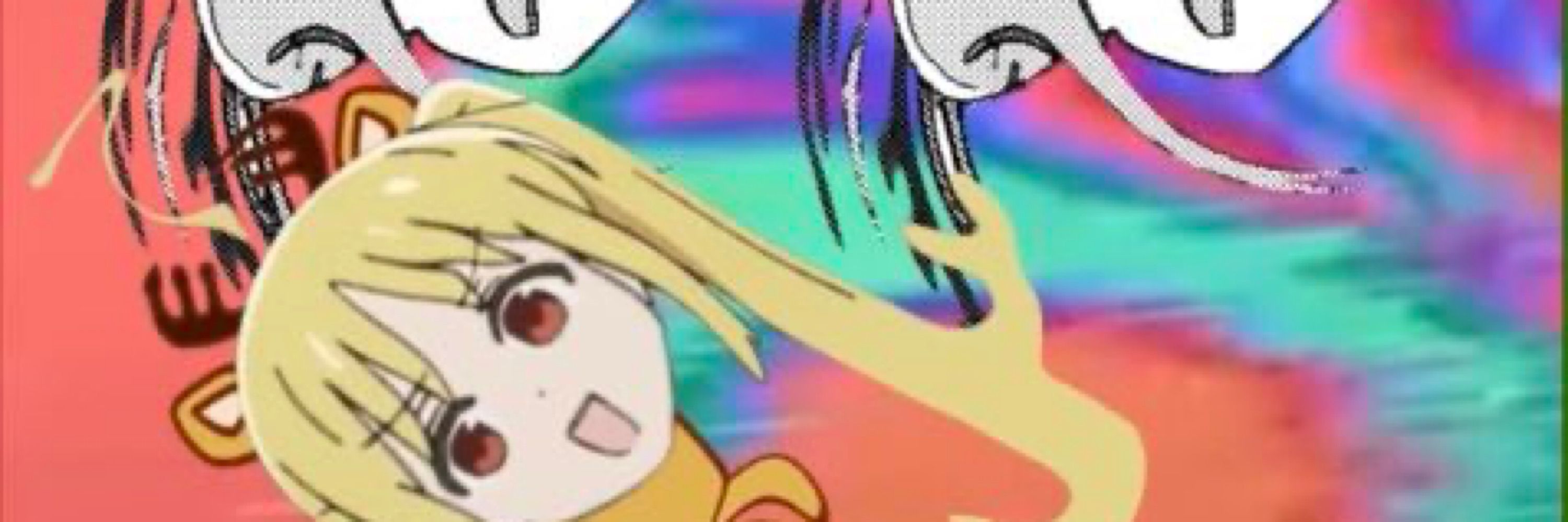♪～