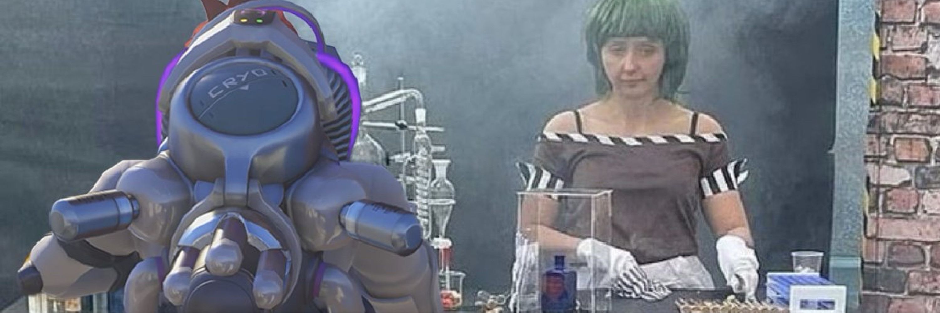 junker queen