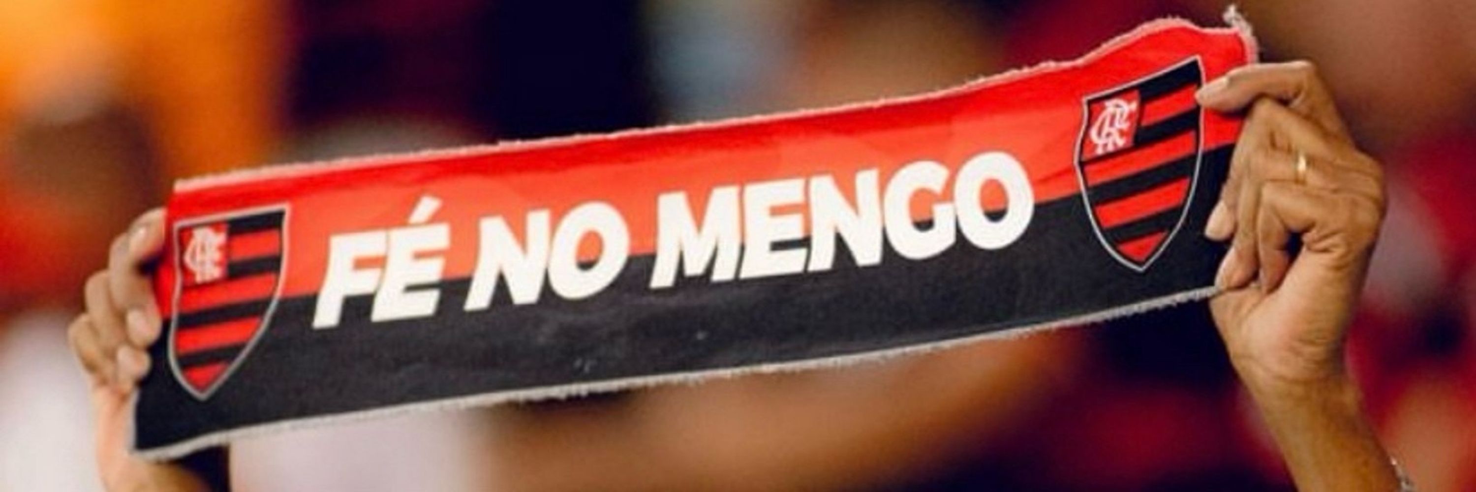 Modo FLAMENGO - Ative o seu! 