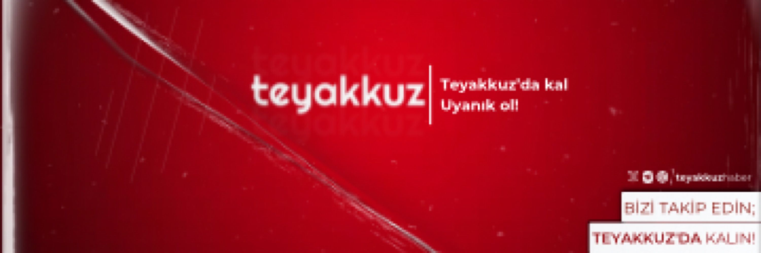 Teyakkuz Haber