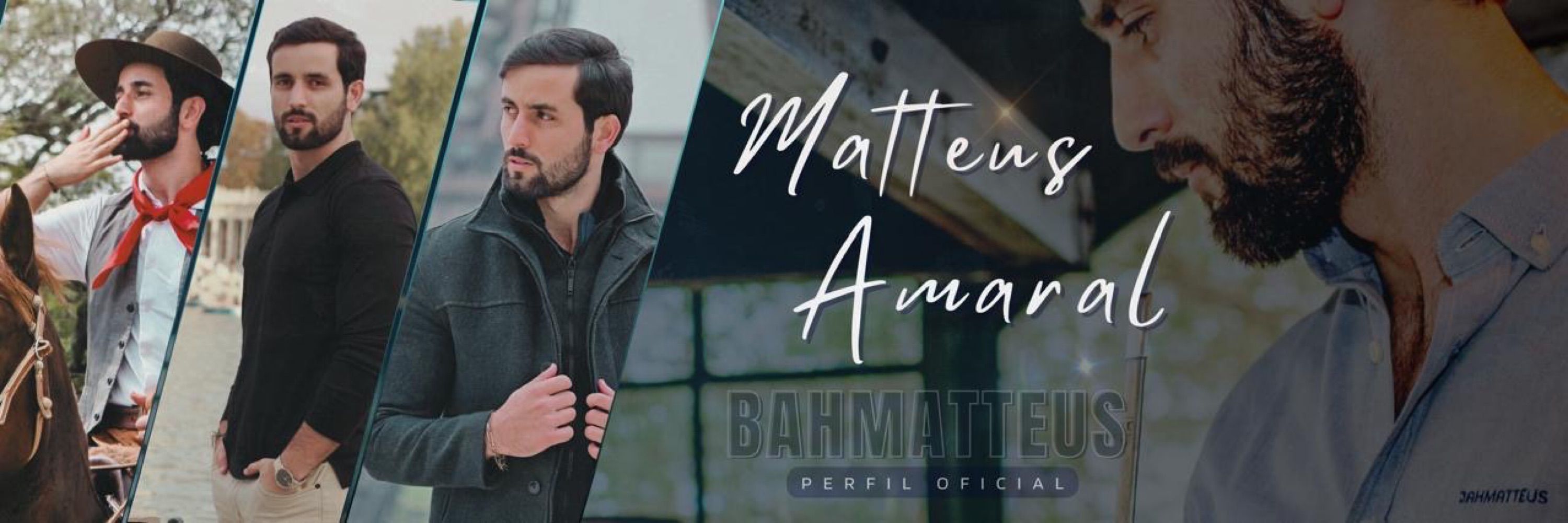 Matteus Amaral 🧉