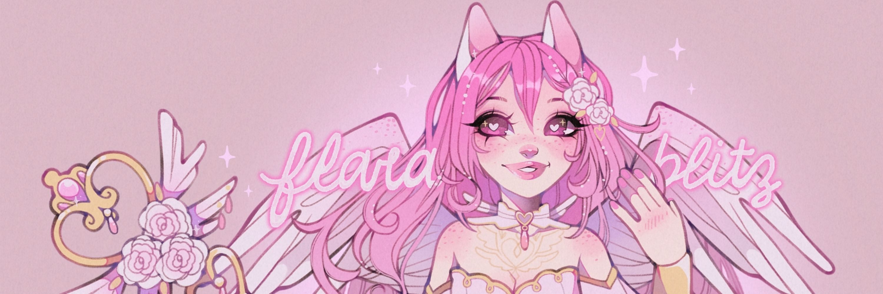 🌸Flarablitz🌸