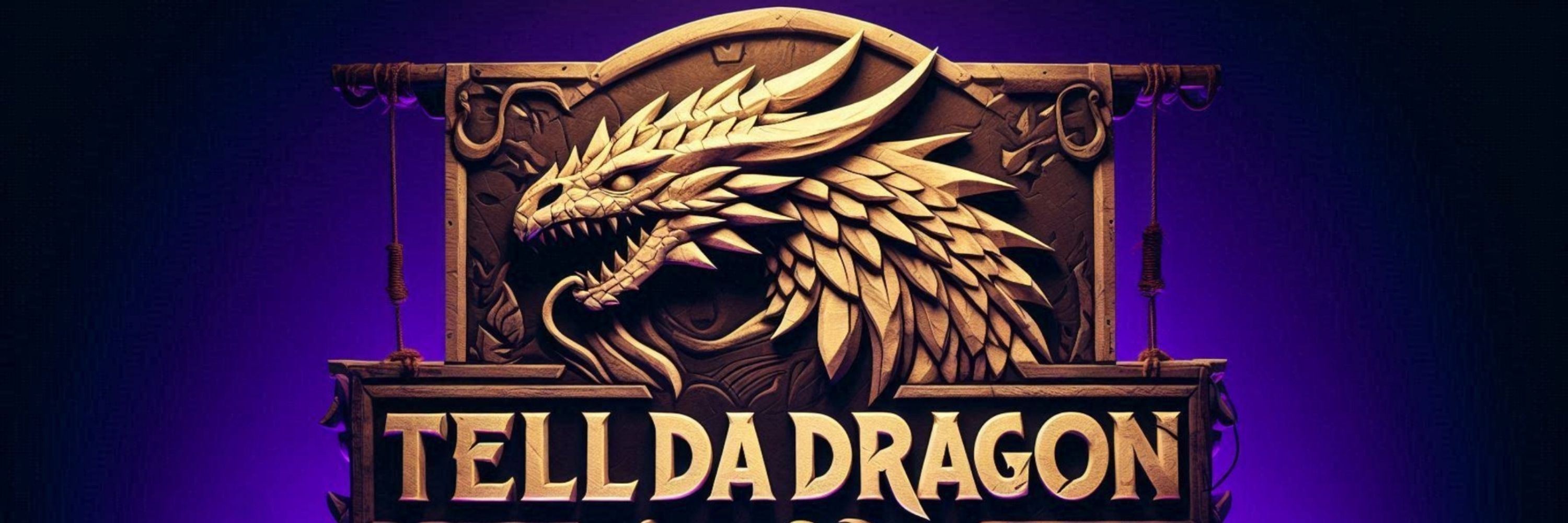Trell Da Dragon