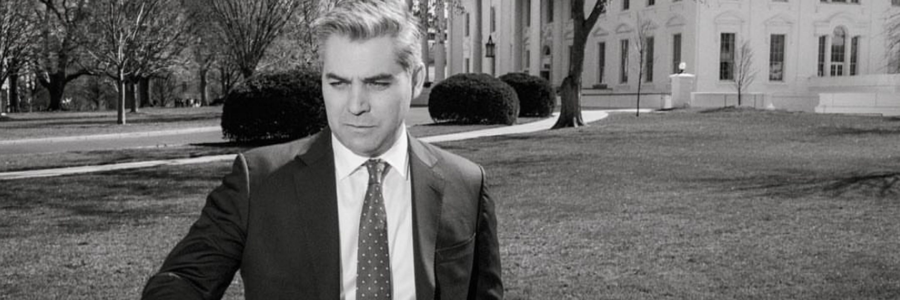 Jim Acosta