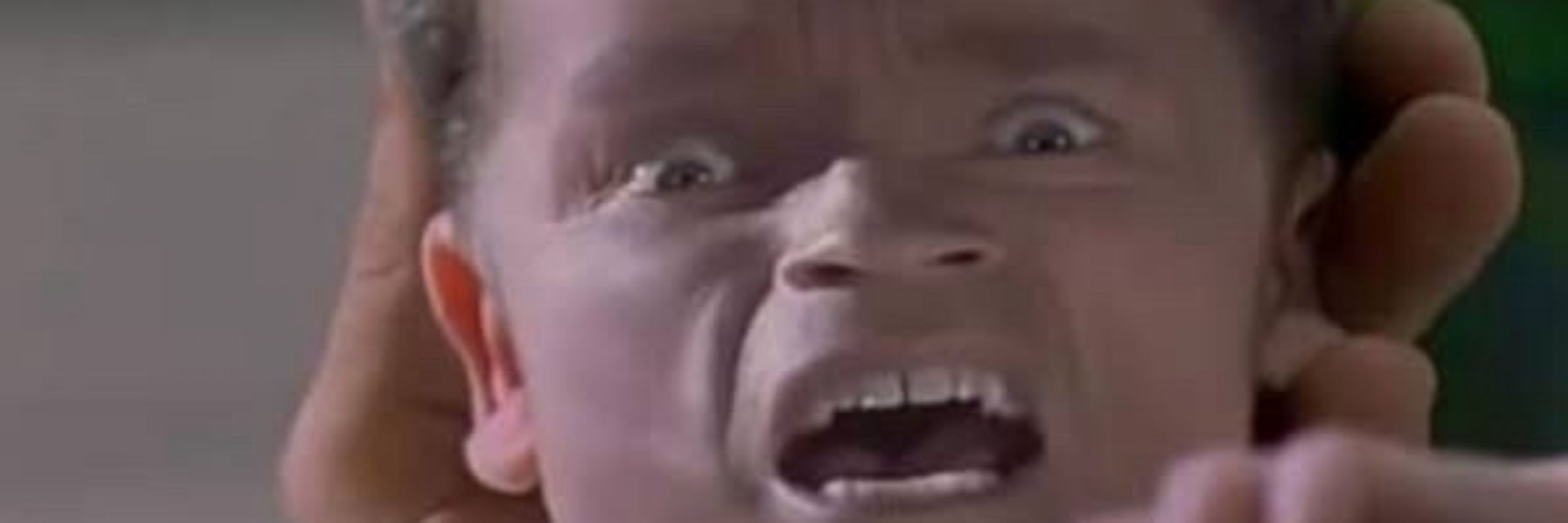Toilet Baby Rabies