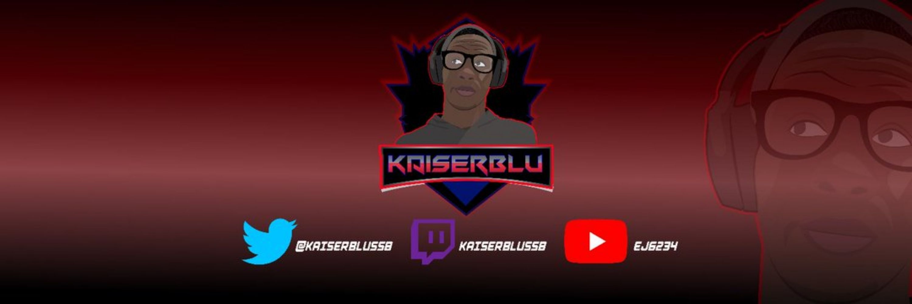 UGS | KaiserBlu